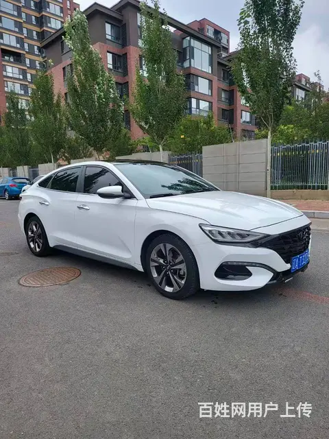 现代 菲斯塔 2019款 1.6TGDi 双离合 280TG - 图片 8