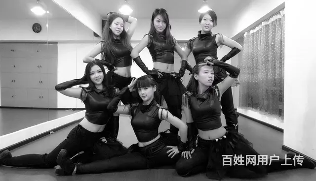 九江爵士舞培训 九江学爵士舞哪好 - 图片 2