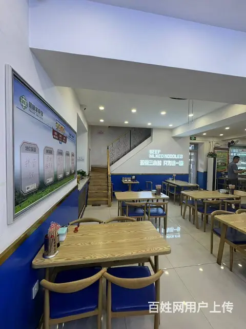 【搞定了！】道里区顾乡大街 新亭街快餐店出兑 餐饮店转让 - 图片 7