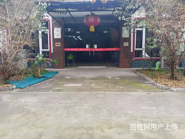 绵竹市二环路4000平农家乐出租也可做仓库和加工场所 - 图片 2