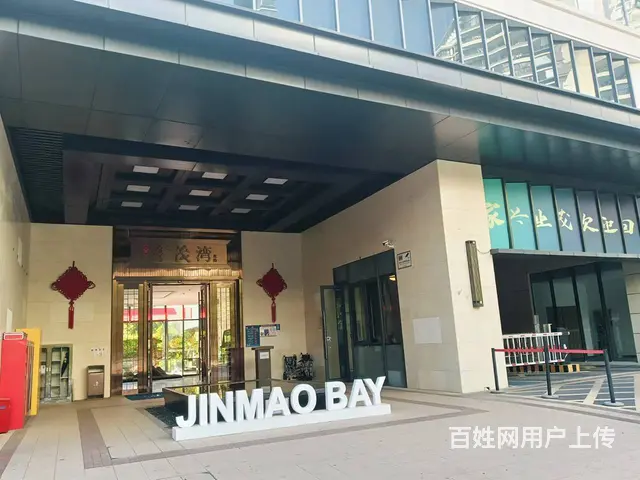 （51旺铺推荐）崖州区金茂湾380平铺面出租价格可谈 - 图片 1