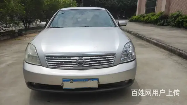 日产 天籁 2006款 2.3 自动 230JK 豪华版 - 图片 1