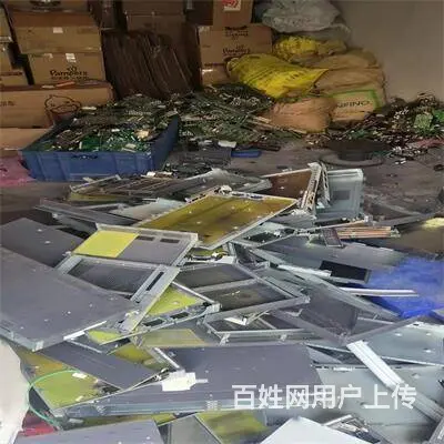 苏州枫桥废品回收公司 收购废旧物资价值利用 - 图片 8