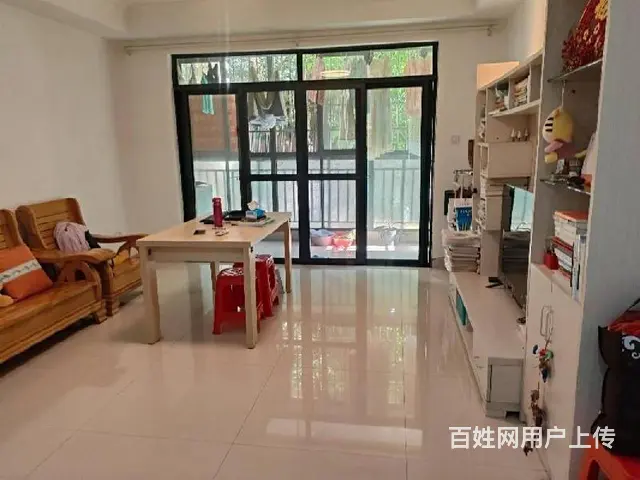 福祥家园3房   凤翔湿地公园  南北通透 - 图片 3