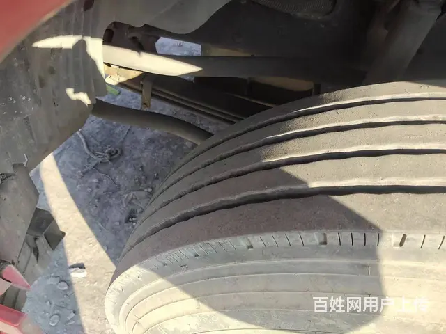 出售二手一汽解放 解放JH6 9.6米高栏 国6 - 图片 12