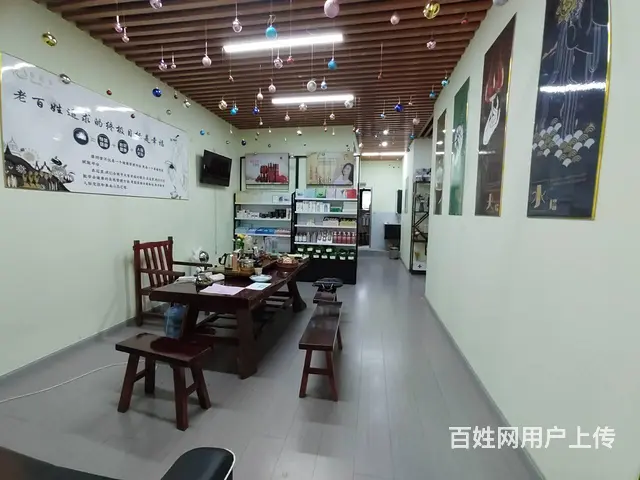 3774（爆铺网）呈贡东盟森林南区理疗养生馆整体转让 - 图片 2