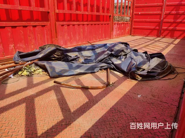 低价转让6.8高栏 - 图片 3