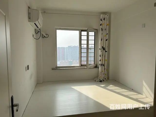 文星家苑2室1厅一卫整体出租，年租15000，榻榻米，干净 - 图片 6