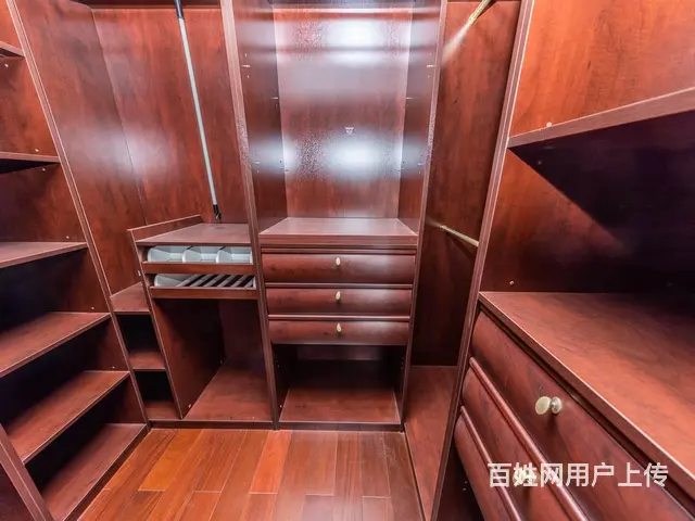 地铁房赞成林风(上城) 普通住宅 精装修 - 图片 12