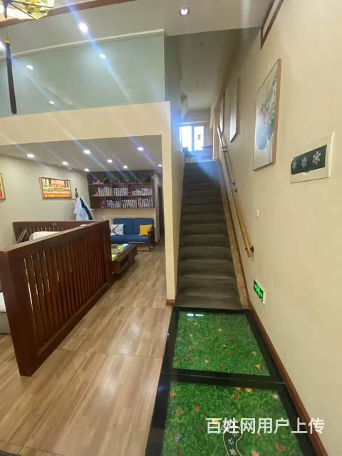 南岗哈西商圈西宁南路养生馆整体转让 - 图片 8