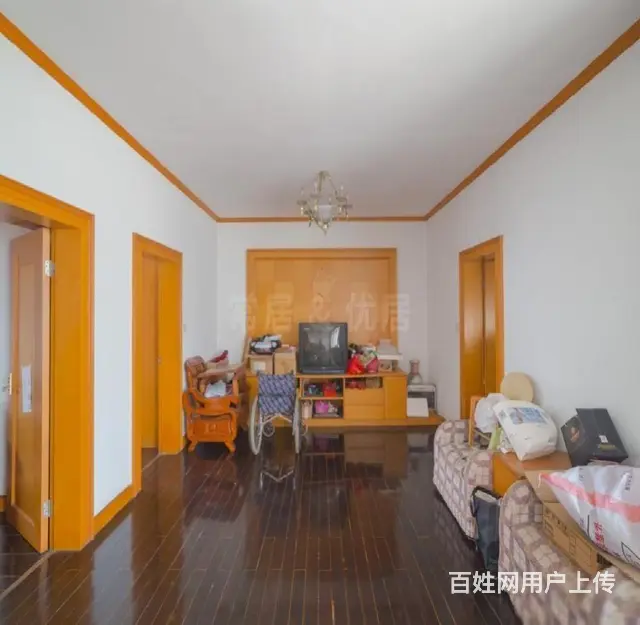 新出县北新村怡康花园精装位置好博小+北郊空置看中可 - 图片 12