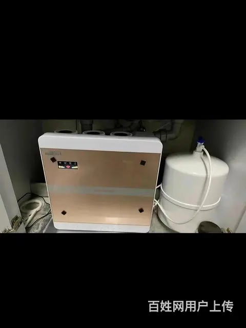 深圳净水器过滤器维修电话，净水器上门维修电话换滤芯 - 图片 2