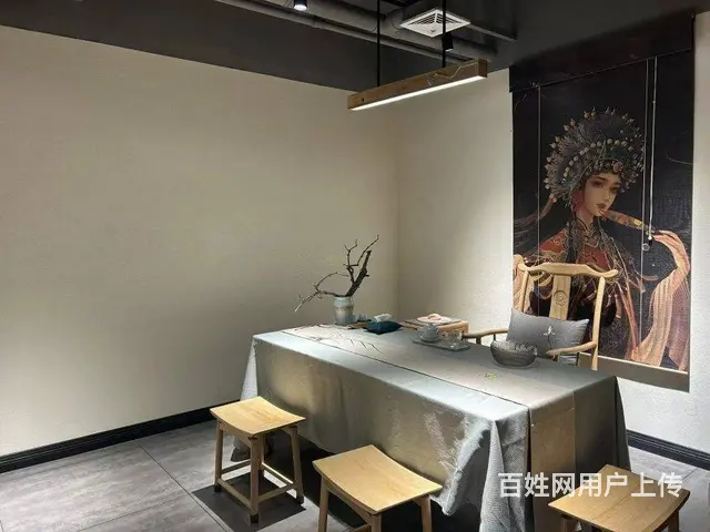 （兴铺）南湖大型楼盘临街茶庄转让空转行业不限制 - 图片 8
