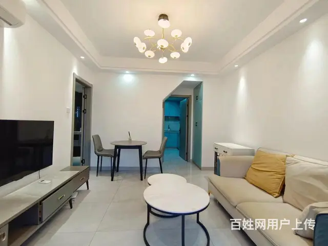 店长重点推荐！保亭人家保亭人家家具电器齐全非常干净 - 图片 5