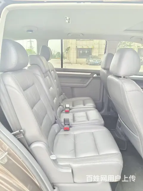 大众 途安 2013款 1.4TSI 双离合 5座豪华睿智版 - 图片 2