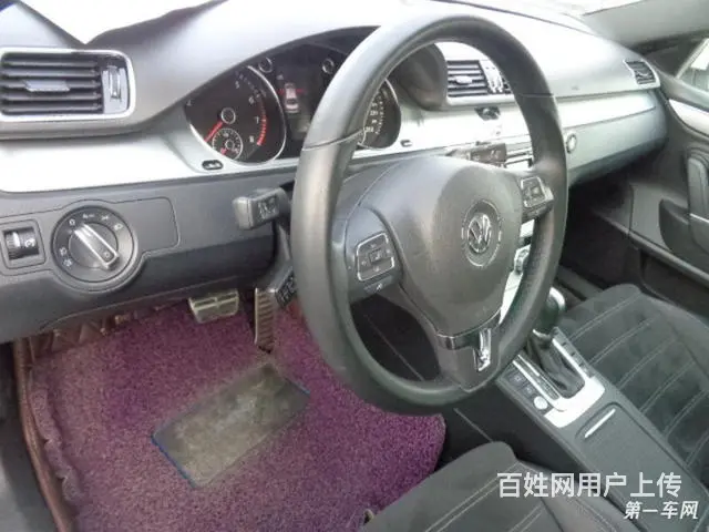 [长春]大众CC 1.8T 自动 尊贵型 2013 - 图片 12