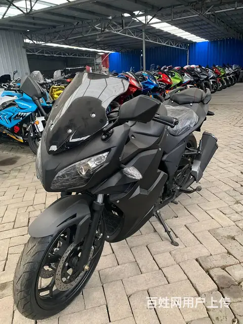 厂家直销各品牌机车-夏日出行必备-多种支付方式购车 - 图片 9