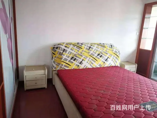 金谷华城紫金园电梯房高层2室2厅1卫拎包入住 - 图片 7
