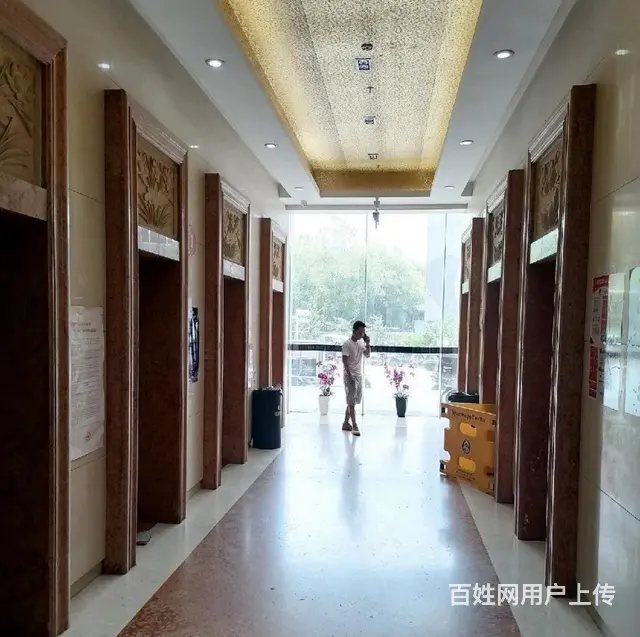 新北河海丰臣浩源大厦 
纯写字楼139.28 - 图片 6