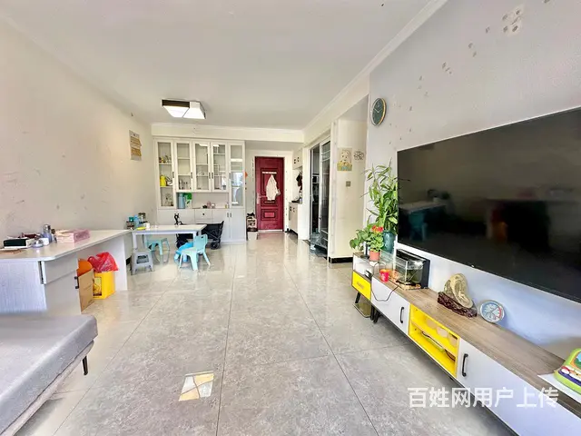 和园！送车位配房！精装3室急用钱！中间楼层云水谣硕园老街 - 图片 1
