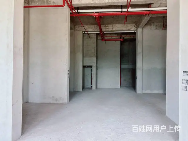 （老板本人）望城普瑞大道临街门面优价招租，房东直租6745 - 图片 12
