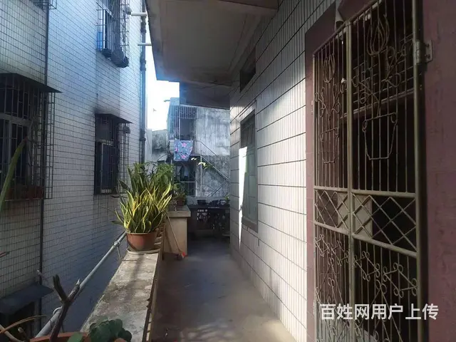 海南省中医院对面，三亚下后街 普通住宅1厅 中等装修 - 图片 3