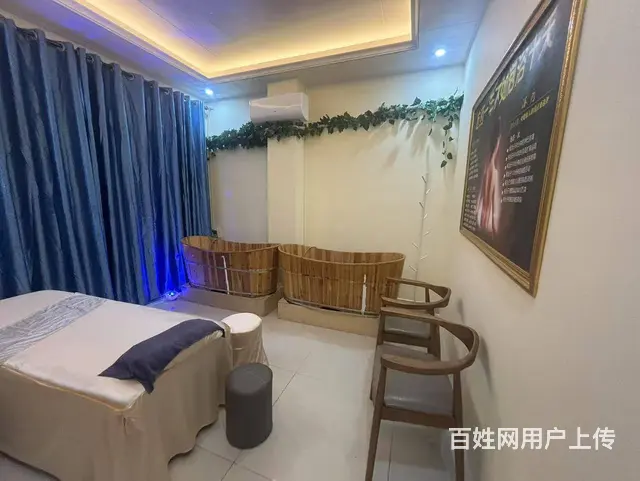 （51旺铺推荐）陵水150平美容养生馆转让 - 图片 8