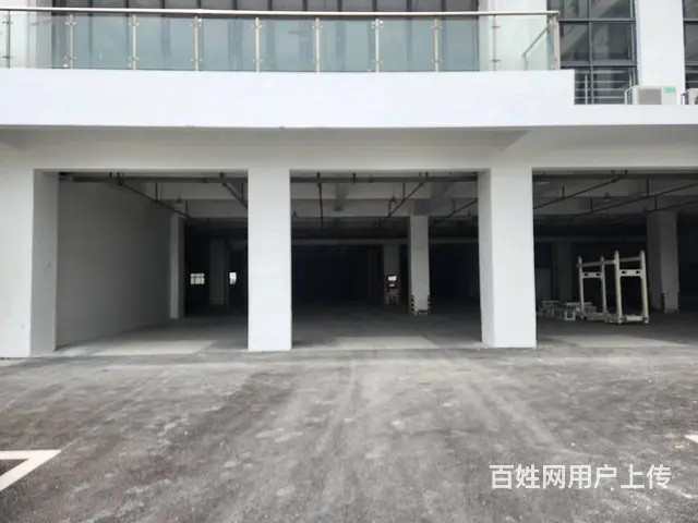 苏虹东路精装厂房招租 4T货梯 丙类消防 带喷淋 交通便利！ - 图片 8