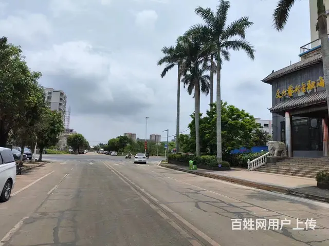 （51旺铺推荐）美兰区桂林洋旺洋路1700平铺面出租 - 图片 8