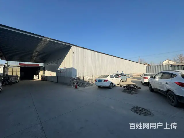 （徐州找店网）青山泉标准厂房出租 - 图片 6