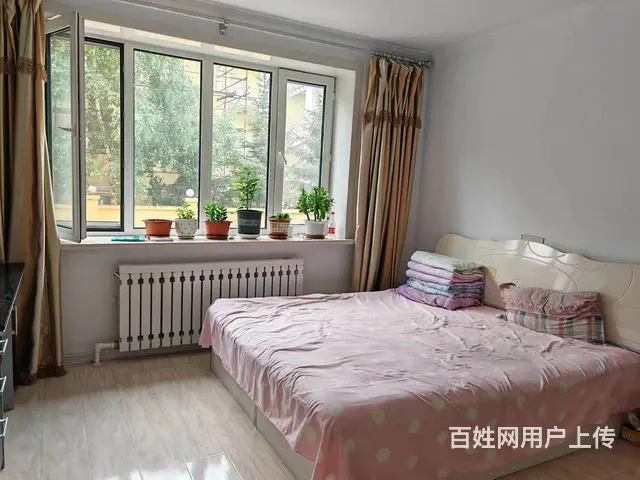 带家电 拎包入住 二楼 - 图片 3