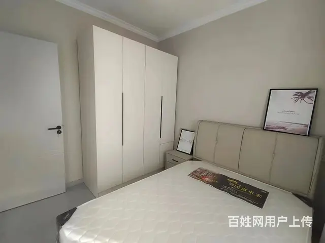 东环路小学精装双证双气 普通住宅 精装修 - 图片 2