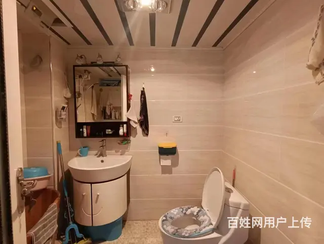 公园路网红街倾城好房出售买房送家具家电拎包入住配套成熟的无法 - 图片 6