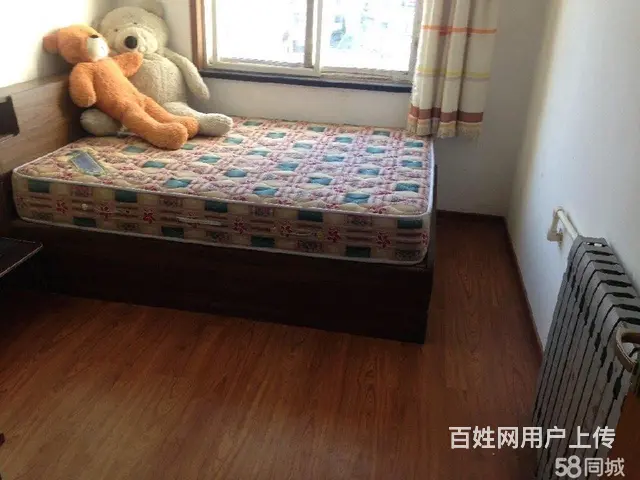 莱山区前七夼小区 - 图片 2