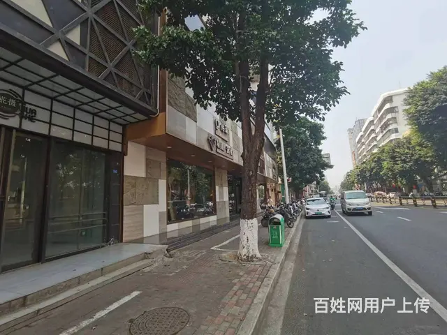 （51旺铺推荐）美兰区西沙路60平铺面出租 - 图片 3