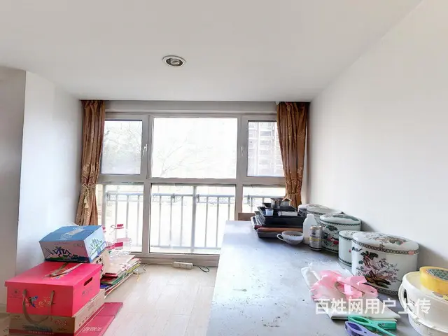 小高层，一梯两户，南厅双南卧，楼间距大，业主诚意售 - 图片 7