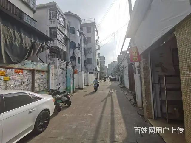 （51旺铺推荐）府城桂林上路70平外卖店转让 - 图片 5