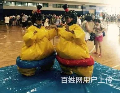 上海真人娃娃机，小火车，旋转木马，68米闯关租赁 - 图片 5