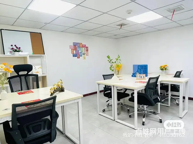双11特价出租，送免租期，来电立减500，50平2千可拿下 - 图片 3