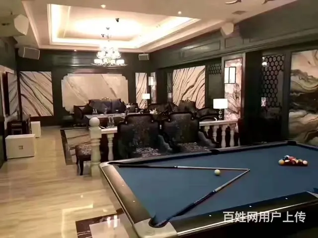 海口商务KTV--唱歌KTV高端预定 - 图片 2