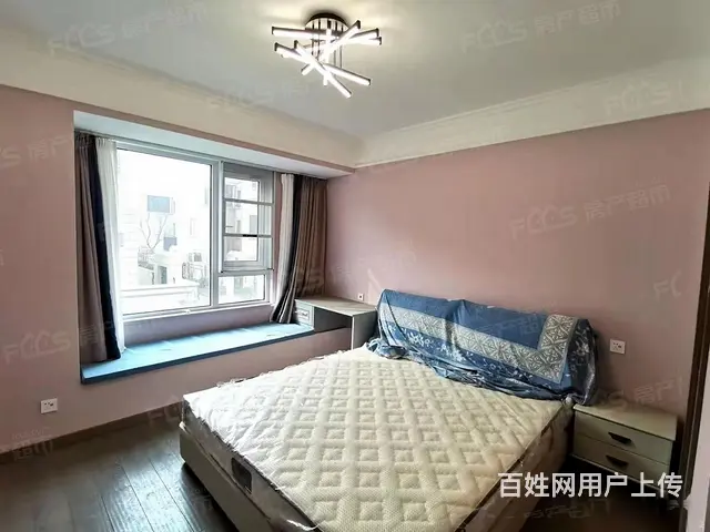 朋友委托，低于市场价，送汽车位一个，有钥匙，急 - 图片 4