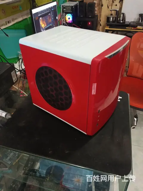 【搞定了！】i3办公游戏小主机650独显 - 图片 4