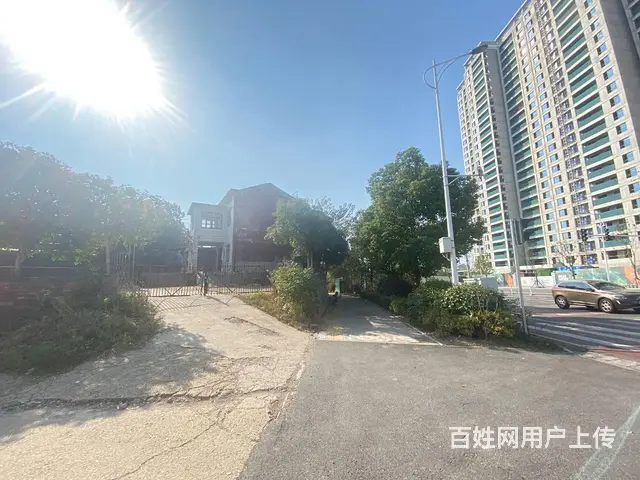 (房东直租)天心大道大托旁独院600平场地，仓库优价出租 - 图片 9