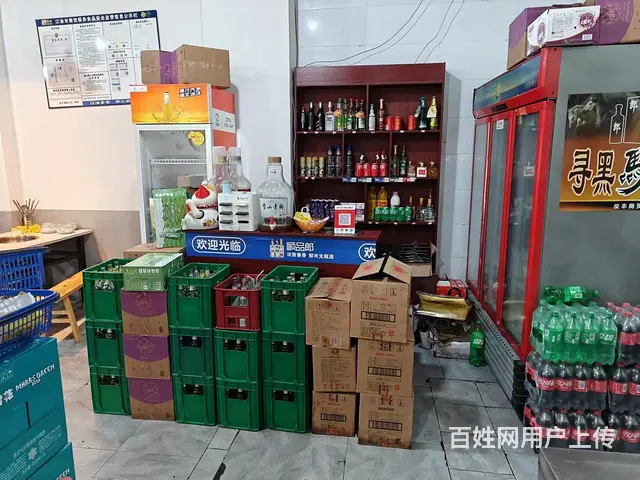 (精选好铺)江油市太平镇临街位置超好火锅店转让 可外摆 - 图片 10