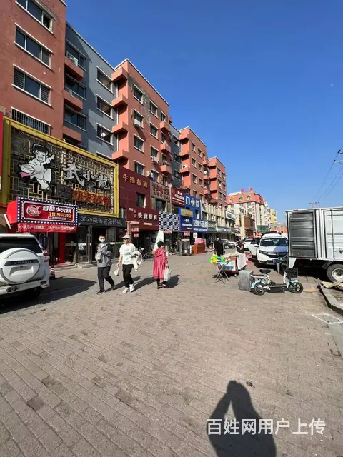 【搞定了！】道外区天恒大街餐饮店出兑快餐店转让 - 图片 9