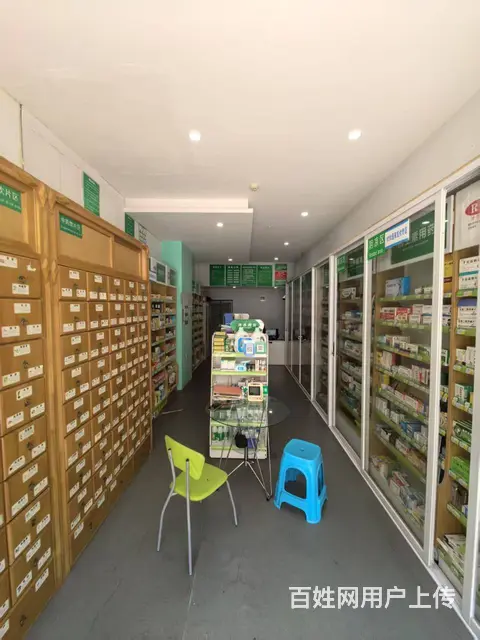 （51旺铺推荐）文明路60平药店转让 - 图片 4