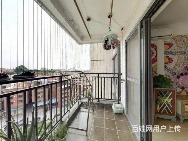 番禺云山诗意112方  南北对流   靓装 - 图片 6