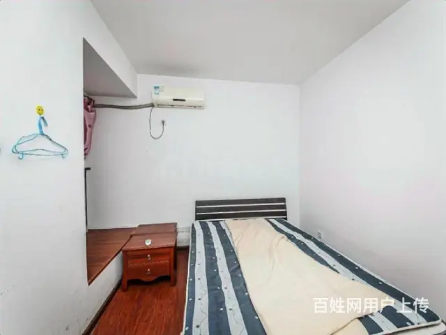 新上东方郡 江南实验两房 地段繁华  房东诚心出售 价格可谈 - 图片 8