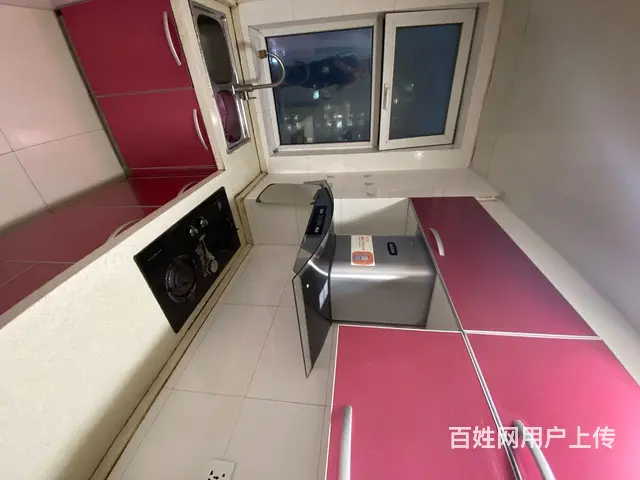 泰莱十六区拎包入住 - 图片 5