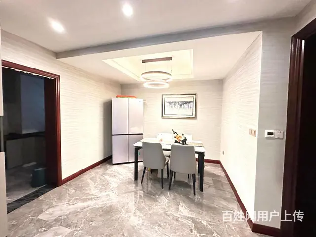 招商花园豪华装修3室2厅2卫临近沃尔玛停车方便产证齐全 - 图片 12